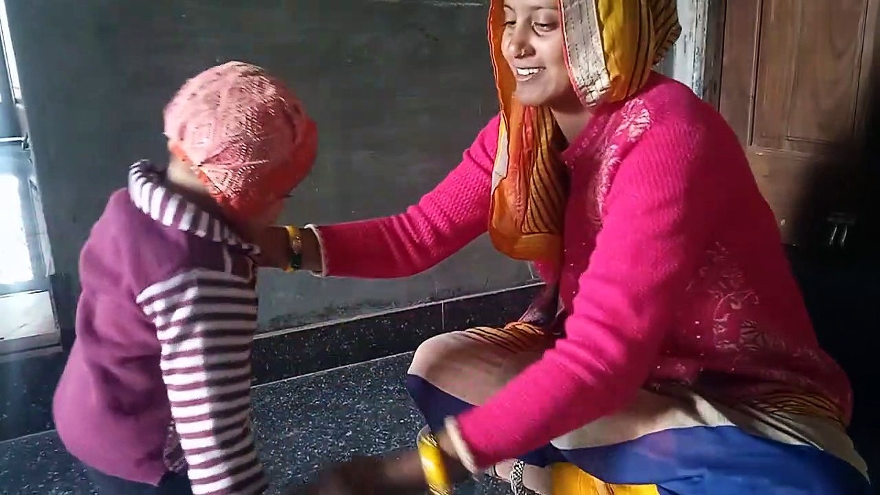 guys Dekho Navya chal rahi hai