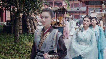 Wـrong Cـarriage Rـight Gـroom 2023 ep 4 eng sub