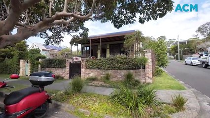 Handcrafted Eco-Green House at Austinmer for sale