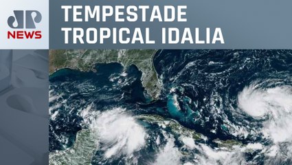 Flórida se prepara para chegada de furacão