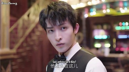 [Vietsub] Tổng hợp Trailer Lựa chọn | 抉择 | Stand by me 2023