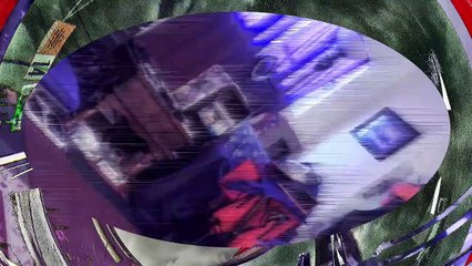 Cleaning cat box and Walmart shopping 6 16 23 l Cyberlink.compressed