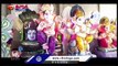 CMO Plans To Set Ganesh Idols In Each And Every Area In Telangana  CM KCR  V6 Teenmaar