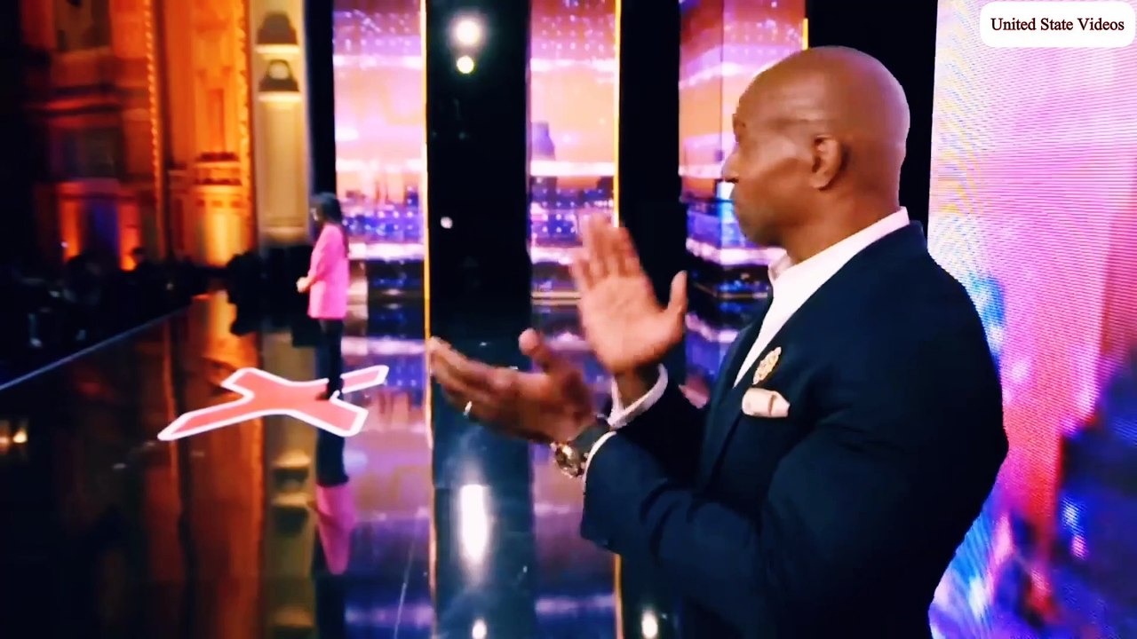 American Got talent August 2023 | Magician Talant