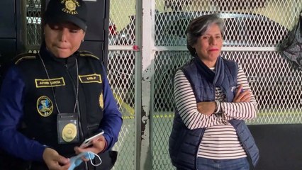 Ex-funcionária de comissão antimáfia da ONU é presa na Guatemala