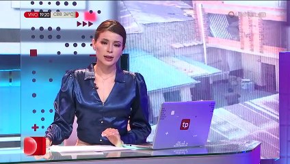 La Paz: Hombre golpea brutalmente a un perro con un palo de madera; la Policía rescató al animal 