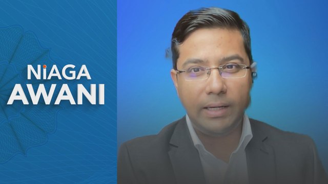 Niaga AWANI: Collaborative approach for sustainable digital banking adoption