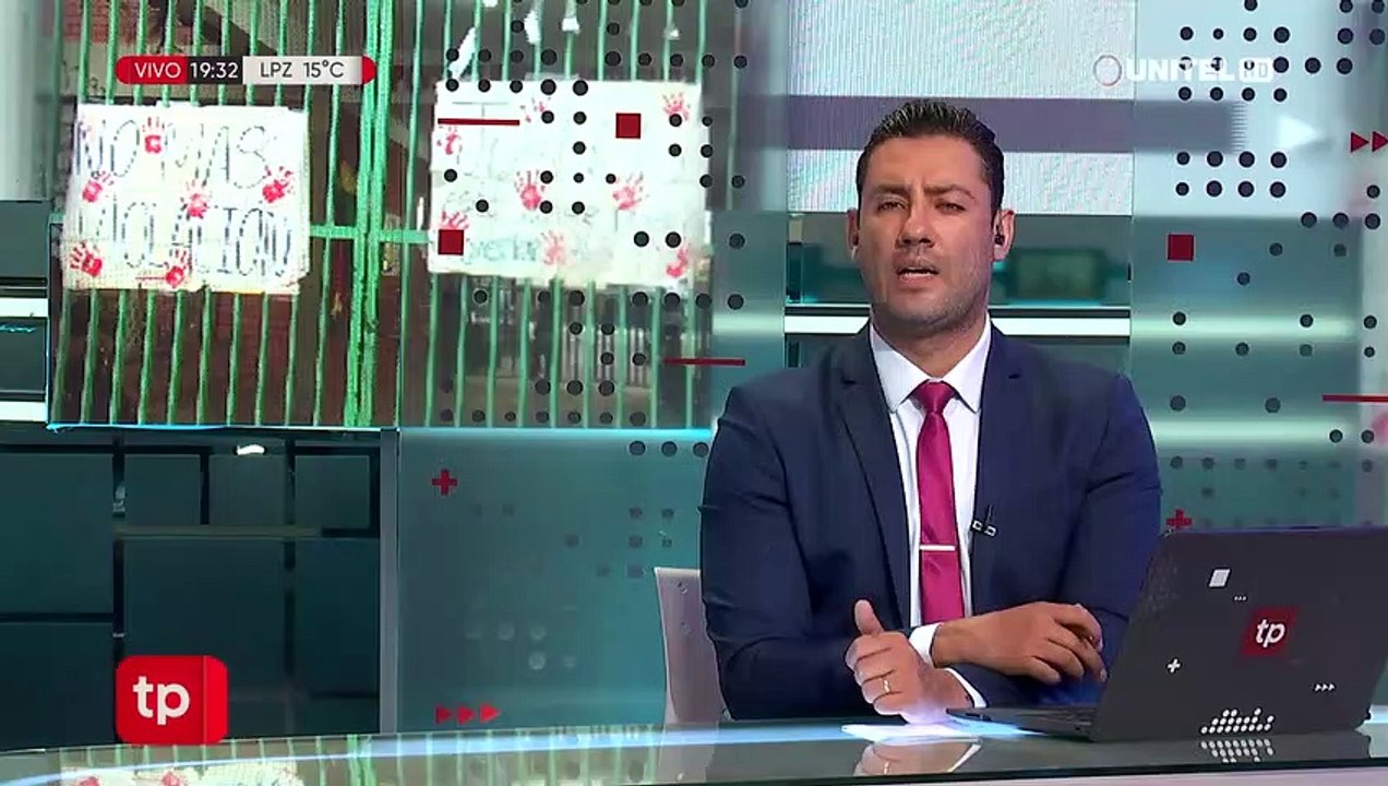 Aprehenden a dos adolescentes acusados de abuso sexual contra un menor en un colegio de Santa Cruz