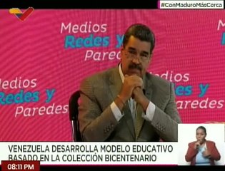 Más de 3 millones 700 mil libros de la Colección Bicentenaria serán distribuidos en el país