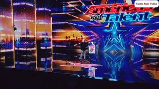 American Got Talent August 2023 part 2 | Magican Episodes