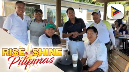 Kilalanin! Philippine Medical Association of Southern California, grupong sumusuporta sa...