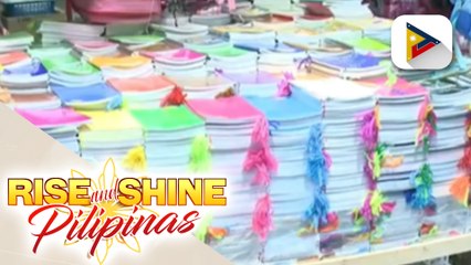 Toxic and waste school campaign, alamin!