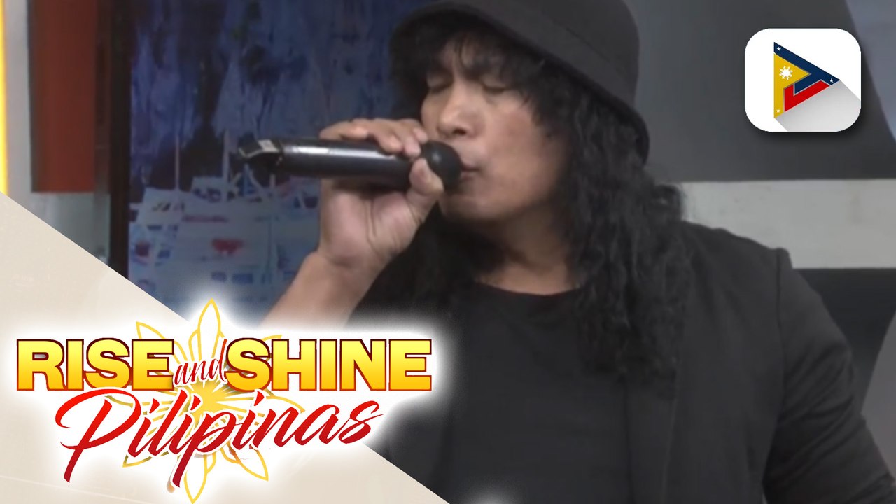 Performer of the Day | Bern Marzan