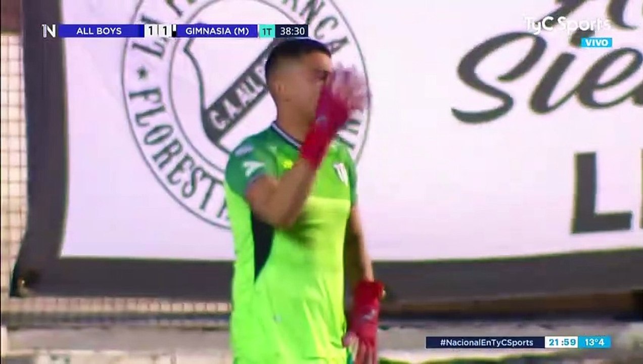 El segundo del Albo