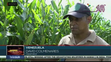 FTS 20:30 28-08: Presidents of Costa Rica and Colombia met at a meeting