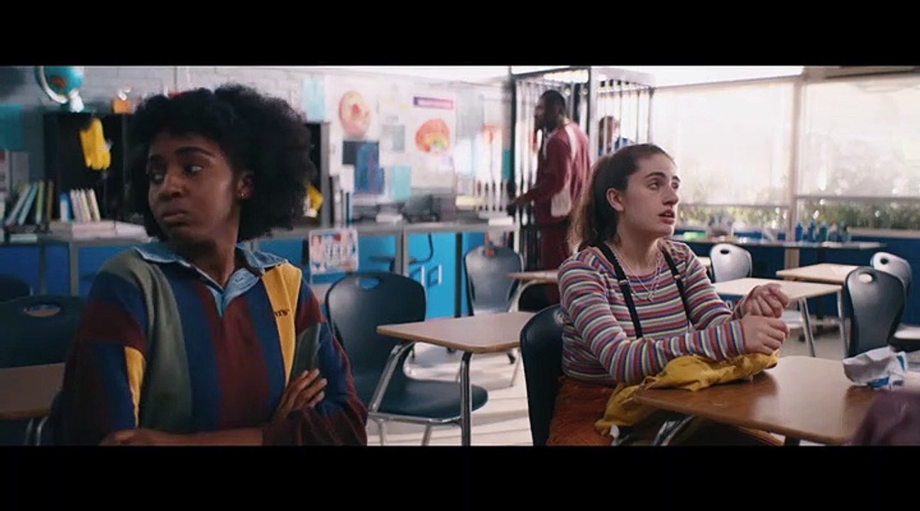 Bottoms Trailer- Bottoms- What Is Bottoms- (Featurette) | GetMoviesHD