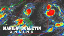 ‘Goring’ may pass very close or make landfall in Batanes by Aug. 30 — PAGASA