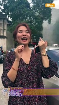 IDOLA kita semua ni @mekyunnnn ! adik-adik yang masih belajar tu WAJIB tengok video ni idola kita share 3 tips study!