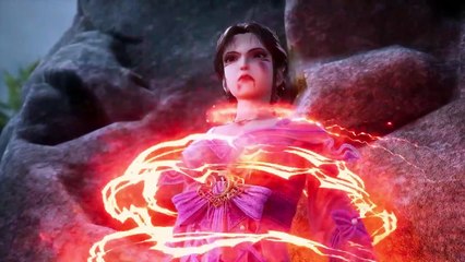 One Hundred Thousand Years of Gas Refining - 59