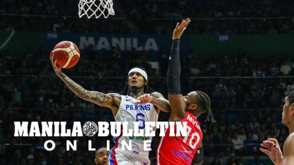 Gilas faces daunting task vs Italy