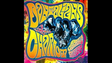 Dantalian's Chariot – Chariot Rising : Rock, Psychedelic Rock, Pop Rock 1967