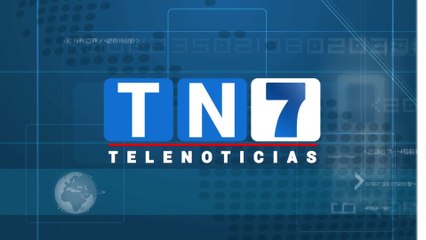 Edición vespertina de Telenoticias 28 agosto 2023