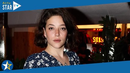 Comment il a fait pour vivre ainsi     Les mots déchirants d'Isabelle Adjani sur la mort de son f