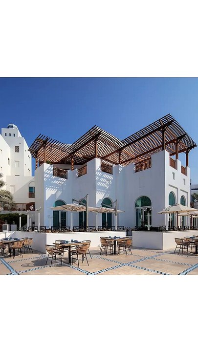 Park Hyatt Dubai