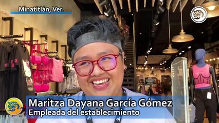 Aplauden en Minatitlán que tienda de ropa refugie a perritos