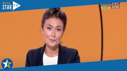 Qui est Julie Hammett, l'ex journaliste de LCI qui fait son arrivée sur BFM TV ce lundi 28 août