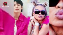 BTS JUNGKOOK BEST K-POP ARTIST BECOMES HOT TOPIC ON SOCIAL MEDIA