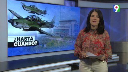 La Perspectiva: ¿Hasta Cuándo? | Emisión Estelar SIN con Alicia Ortega