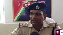 बक्सर: स्टेशन से मोबाइल चोर रंगेहाथ हुआ गिरफ्तार, रेल पुलिस ने...