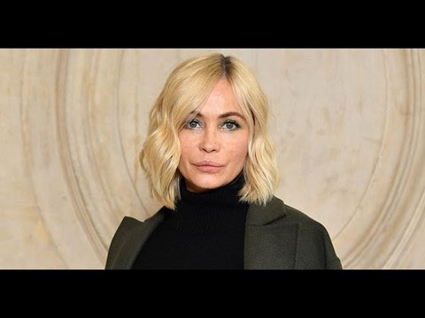 Emmanuelle Béart rompt le silence sur les migrants : Une envie de hurler