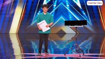 American Got Talent August 2023 Part 5 | Magican video Episode