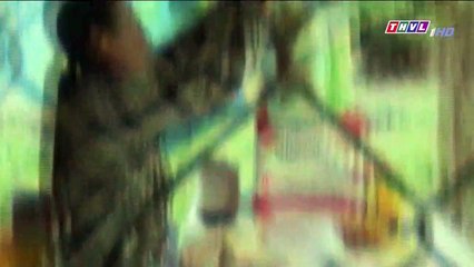 tình yêu không hẹn trước tập 36 - thvl1 lồng tiếng - phim đài loan - xem phim tinh yeu khong hen truoc tap 37