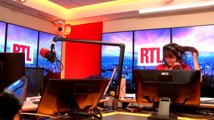 Le journal RTL de 5h du 29 août 2023