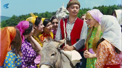 Keloğlan (1971) - Türk Filmi