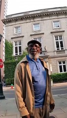 Street Photography in NYC 93