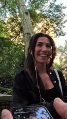 Street Photography in NYC 97