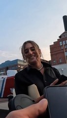 Street Photography in NYC 98