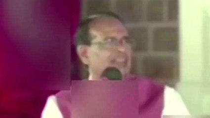 CM शिवराज के TV इंटरव्यू पर पूर्व मंत्री सज्जन सिंह का वार, कहीं यह बड़ी बात