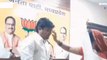 खंडवा: भाजपा कार्यालय में हुआ राखी कार्यक्रम का आयोजन, कार्यकर्ताओं ने बांधी राखी