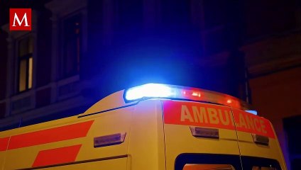 Helicóptero se parte en dos en pleno vuelo en Florida