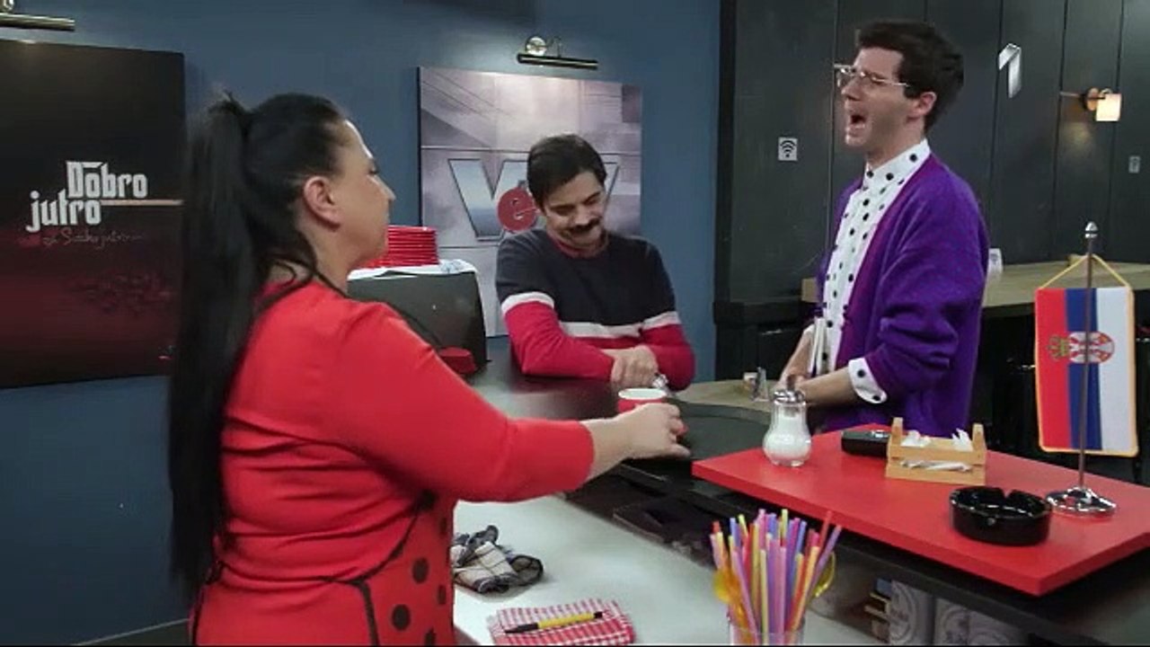 Od jutra do sutra Ep 267 Od jutra do sutra Ep 267
