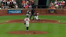 Baltimore Orioles vs Chicago White Sox Highlights (MLB 2023)