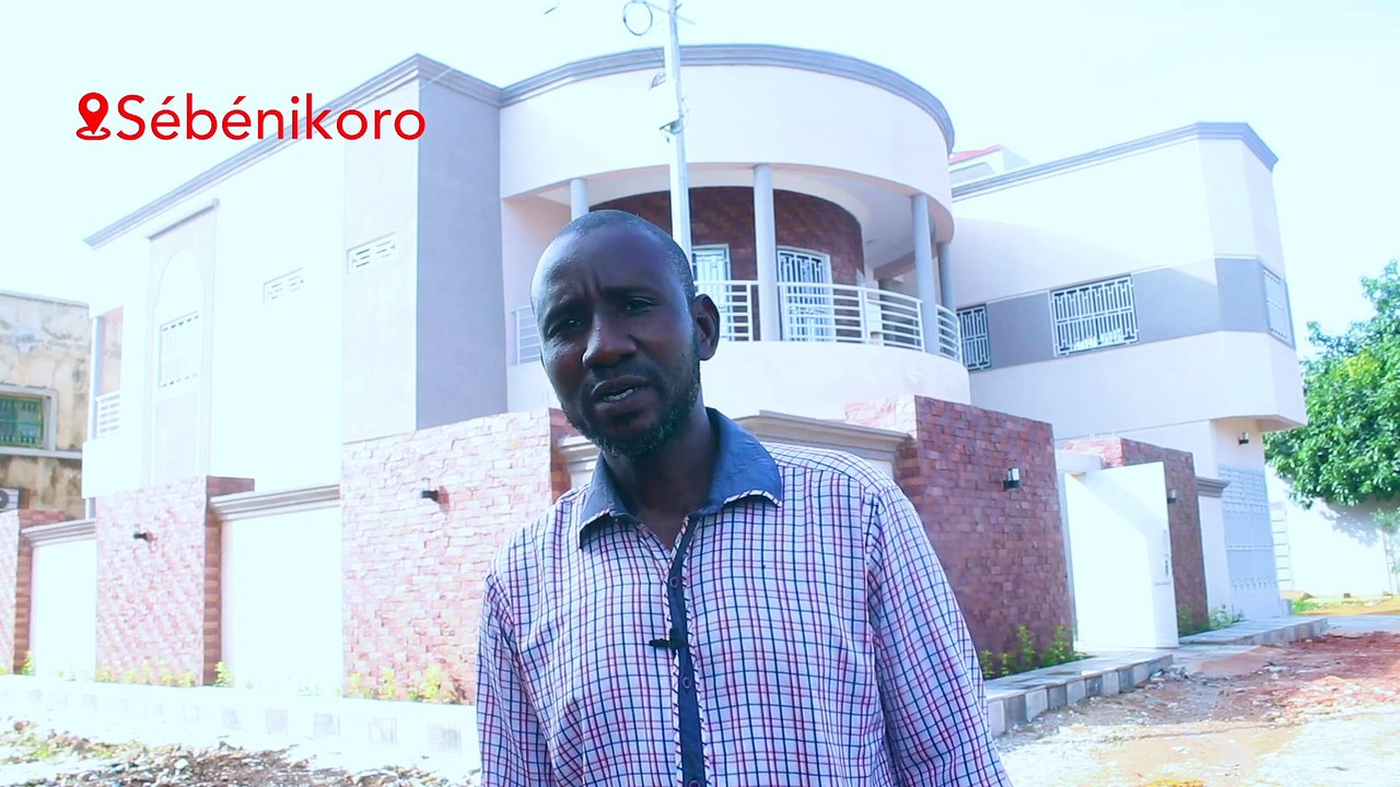 Visite de chantier en fin de travaux avec C&K CONSTRUCTION sur un bâtiment R+1 renové