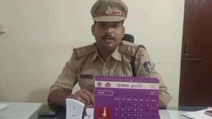 राजगढ़: करनवास पुलिस ने अपहृत नाबालिक को किया दस्तयाब, आरोपी गिरफ्तार