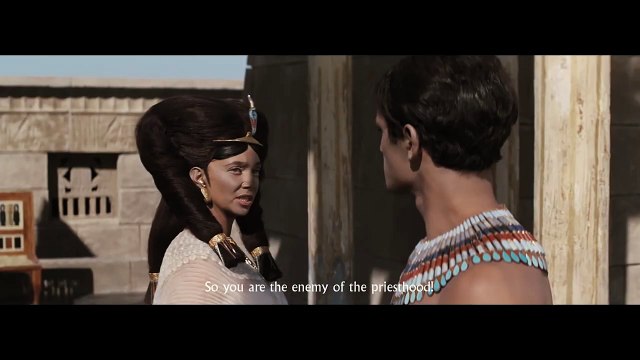 Pharaon Bande-annonce (EN)