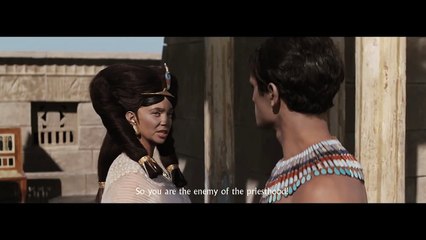 Pharaon Bande-annonce (EN)